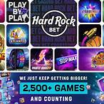 casino games bet